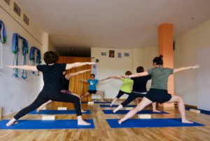 yoga verona iyengar 8