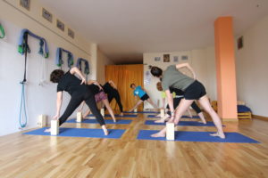 yoga verona iyengar 10
