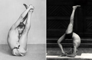 yoga verona iyengar 123