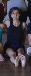 yoga verona iyengar 331