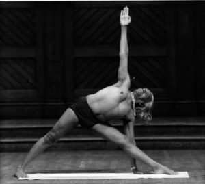 yoga verona iyengar 432